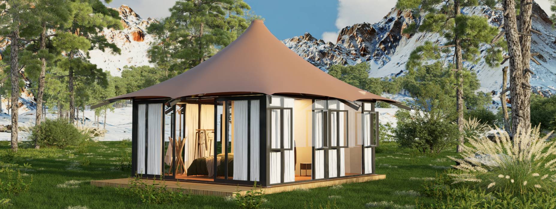 清流县装配式建筑厂家